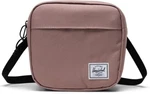 Herschel Supply Co. Classic Crossbody, Ash Rose 100% Recycled New. Price: $29.99.