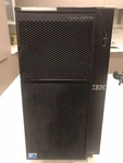 Ibm System X3400 M3 Server 7379AC1 Used. Price: $800.00.