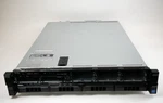 Lot Of 2 Dell Poweredge R330 Intel Platinum G4500 DDR4 1U Server *no Ram/hdd* Used. Price: $159.99.