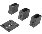 Lenovo W125897030 Tc Nano Monitor Clamp Ii 4XH0Z42451, 320G, 276 Neu. Price: $69.09.
