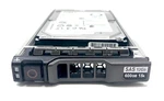 GEN13 - Dell 600GB 15K Sas 2.5" 12G Hard Drive R230 R430 R530 R630 R730 & More Used. Price: $92.00.