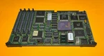 501-1720 Sparcstation Slc System Board SUN-4/20 0MB Weitek, Vintage. Price: $65.00.