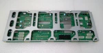 Supermicro BPN-SAS3-846EL1 4U 24-BAY 12GBPS SAS3/SATA3 Single Expander Backplane Used. Price: $149.99.