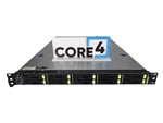 Asrock 1U10E-ROME/2T 10X2.5" Nvme 1X Epyc 7002/7003 Server Used. Price: $2499.00.
