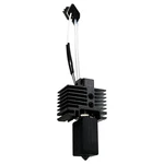 Hysiprui P1P/P1S Hotend Assembled Extruder Printhead Kit For 0.4 New. Price: $35.81.