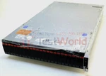 Riverbed RB100-00275-01 Network Appliance CXA-05070-9526342 W/ 2X 1TB & 6X 160GB Used. Price: $495.00.