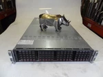 Supermicro 2029TP-HC1R Node 24 X 2.5IN Server Used. Price: $1295.00.