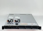 Dell R630 8X Sff 2X Xeon E5-2620 V3 64GB 750W Psu H730P 4X 1GBE ID8 No Hdd Used. Price: $359.00.