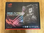 Asus Rog Strix Z390-E Gaming Lga 1200 Atx Intel DDR4 Motherboard Open. Price: $119.99.