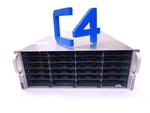 Supermicro 6049P-E1CR36L 36BAY X11DPH-T 4U 2X 10GBASE-T Superstorage Server Wi Used. Price: $1599.00.
