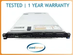 Dell R630 8X 2.5(SFF) 2X E5-2630V4 2.2GHZ=20CORES 32GB 2133 3X 1.2TB 12G H730 Used. Price: $577.15.