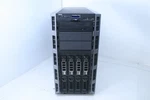 Dell Poweredge T330 Tower Server 1X Xeon E3-1280V5 3.7GHZ H730 8GB No Hdd T7-A9 Used. Price: $162.00.