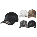 Flexfit By Yupoong Kryptek Cap 6277KR-UNISEX Curved Peak Snapback Baseball Hat New. Price: $75.09.