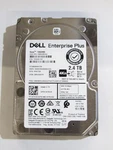 Dell Seagate ST2400MM0159 2.4TB 10K Sas Hdd 12GB/S Exos 10E2400 0X7NC4 Used. Price: $239.99.
