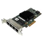 Sun Intel Oracle G13021 Quad-port Pcie X4 Gigabit Server Adapter 7048474 Lp Used. Price: $93.34.