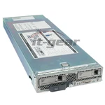 Cisco UCSB-B200-M4-V3-CHASSIS-ONLY-100 Configure To Order Used. Price: $195.00.