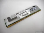 Hp 2GB Dimm PC2-5300 Ecc Ram Memory For XW4400, 392281-001 398707-251 New Neu. Price: $113.10.