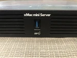 Sonnet Mini Server Thunderbolt (XMAC-MS-A-TB3) + USB3-4PM-E Used. Price: $390.00.