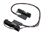 Fisher-rosemount KJ4010X1-BG1 / KJ4010X1-BF1 12P0631X012 Bus Connector Nsnp New. Price: $220.00.