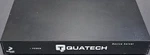 Quatech QSE-100D Serial Device Server 4-PORT RS232 Lan 990-7006-01G1-G Open. Price: $60.00.