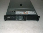 Dell Poweredge R730 2X Xeon E5-2660 V3 2.6GHZ 20-CORES / 32GB H730 8X Trays Used. Price: $269.99.