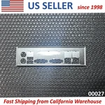 Io Shield Server Supermicro MCP-260-00027-0N H8DG6-F H8QGL-IF H8DI3+ X9SRI X7SB3 New. Price: $12.99.