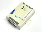 Lantronix UDS-10-01 External Device Server 1-CHANNEL 6VDC Used. Price: $30.59.