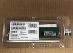 1X Hpe DDR4 32GB PC4-3200AA-R 2RX8 Smart Memory Kit Ecc Ram Server Registered New. Price: $599.00.