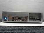 Spirent Testcenter SPT-C1 Portable Layer 2-7 System W/NIC-32 (4-PT 1GB Nic) Used. Price: $3000.00.