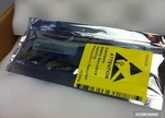 Dell DR397 4GB DDR2 Dimm, 667M, Ecc For Poweredge 2950, R900, 1955, M600, PV500 Neu. Price: $88.12.