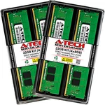 32GB 4X 8GB PC4-2666 Rdimm Supermicro X10SDV-8C-TLN4F X11DGO-T X11DPU Memory Ram New. Price: $285.95.