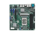 Asrock Rack W680D4U-2L2T/G5 Micro-atx Server Motherboard Single Socket 12TH & 13 New. Price: $591.99.