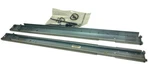 451459-003 Hp Rail Kit For Proliant DL160G5 DL320G5P Server Used. Price: $128.70.