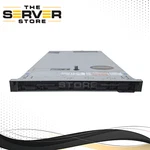 Dell R640 8X 2.5" Sff Idrac - Wholesale Custom Build Your Server! Excellent. Price: $1155.99.