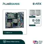 Supermicro X8DAH+-F Server Motherboard W/ 2X E5645 2.4GHZ 8GB DDR3 Ecc Reg Used. Price: $90.00.