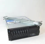 Ibm 9111-520/5226 P520 2-WAY 1.5GHZ Server 8Q Used. Price: $1295.00.