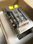 Nvidia A100 SXM4 80GB Gpu Heatsink 965-2G506-0031-200 New. Price: $5999.00.