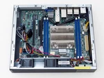 Supermicro E300-9D-4CN8TP Xeon D-2123IT 4-CORE Itx Server X11SDV-4C-TP8F Used. Price: $579.99.