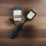 D-link DP-301P+ Print Server Fast Ethernet Parallel Port Centronics SN:54 Used. Price: $35.99.