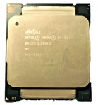 Intel Xeon E5-2695 V3 2.2GHZ 35MB 14-CORE LGA2011 SR1XG Server Cpu Used. Price: $22.08.