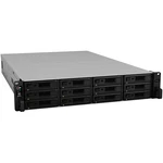 Synology RS3618XS Rack Mountable Nas With 12 Drive Bays Brand New Sealed!. Price: $2749.99.