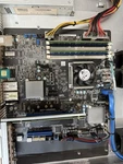 Datto OCT-D1541D4U Atx Server Motherboard W/ Intel Xeon D-1541 16G Memory-tested Used. Price: $299.99.