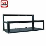 Open Air Miner Mining Frame Rig Case Up 6 Gpu For Crypto Currency Us New. Price: $34.98.