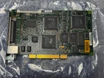 Single-ended Ultra/wide Scsi/fastethernet (sunswift Pci) X1032A 501-2741 Used. Price: $25.00.