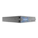 Exacq IP04-06T-R2A-E 2U Recorder With Cameras New. Price: $3100.99.