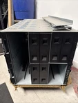 P06011-B21 Synergy 12000 Frame Hpe Server Chassis Enclosure Used. Price: $300.00.