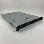 Dell Poweredge R410 1U Server 2X Xeon E5506 2.13 Ghz Gb Ram No Os Hdd Used. Price: $99.95.