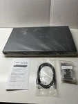 Perle Iolan SCS16C-DSFP Console Server 04031544 No Power Adapter Open. Price: $350.00.