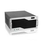 Rackchoice 5U Rackmount Server Chassis Silver Color Support Liquid Cooling Co... New. Price: $454.71.