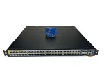 Hp R8S90A Aruba Networking Cx 6300M 48P Smart Rate 1G/2.5G/5G Used. Price: $2495.00.